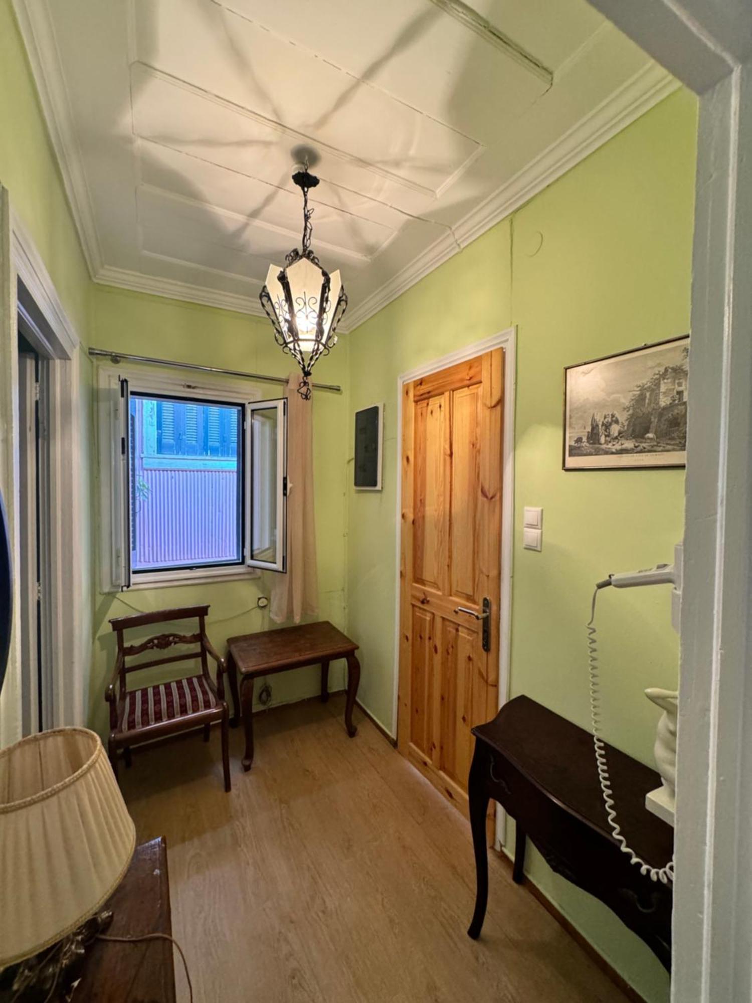 Lefkáda Traditional Lefkas Marina House מראה חיצוני תמונה
